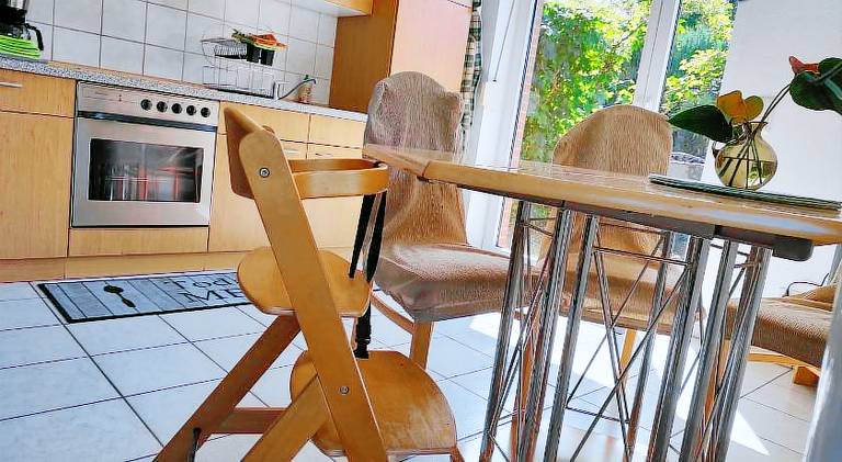 House with 1 room for 4 persons — photo 3