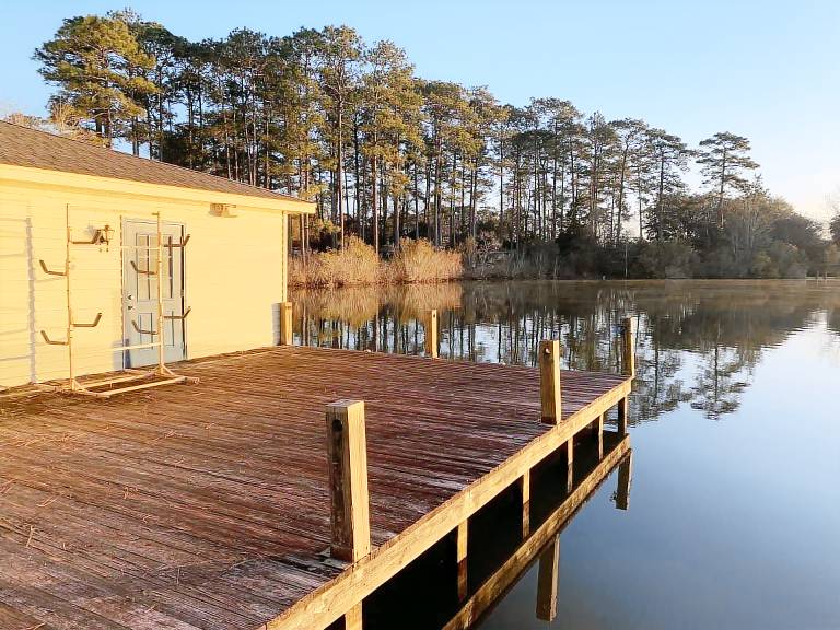 House Hattiesburg
