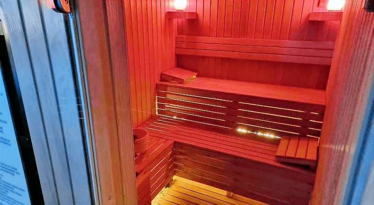 Club Satelit Zlatibor — photo 5