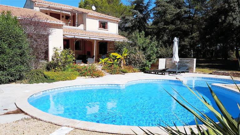 Villa Lunel
