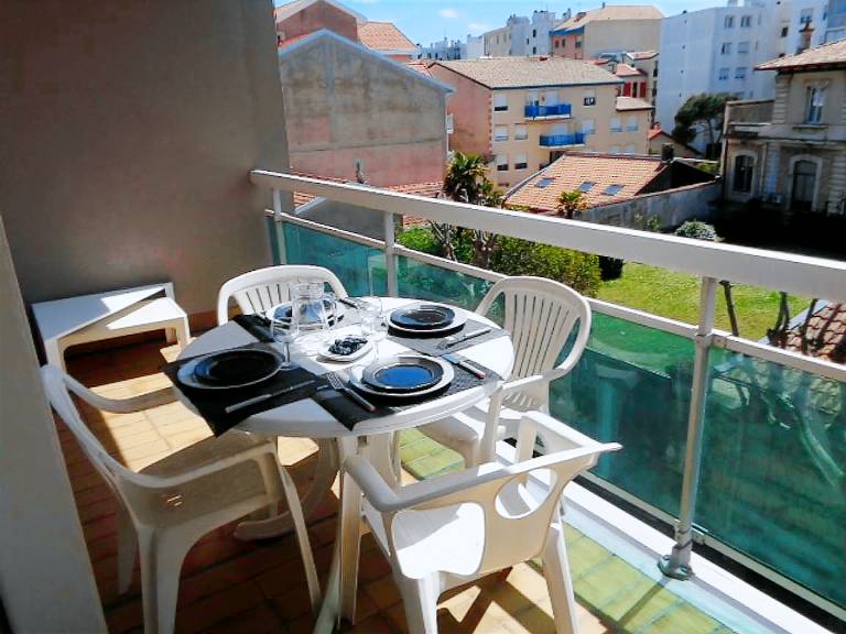 Pleasant studio | Next to the beach | Pet-friendly — photo 3