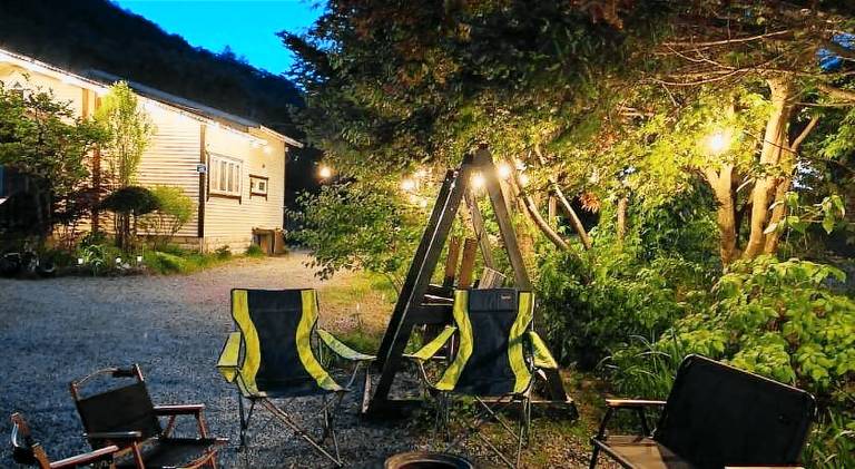 Heungjeong Valley 409 Pension — photo 2