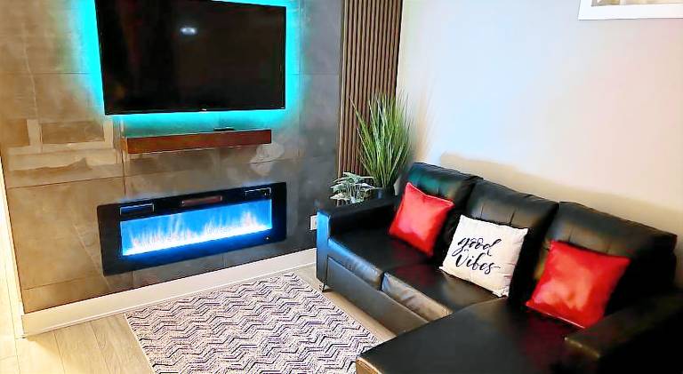 Rental apartment | Pets are welcome in Niagara Falls, ON