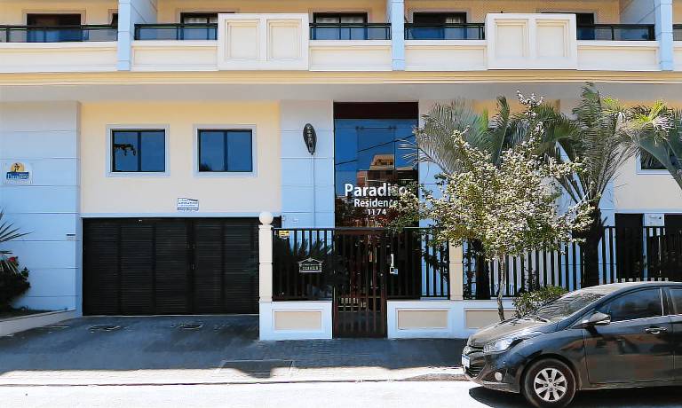 Apartamento  Guarani