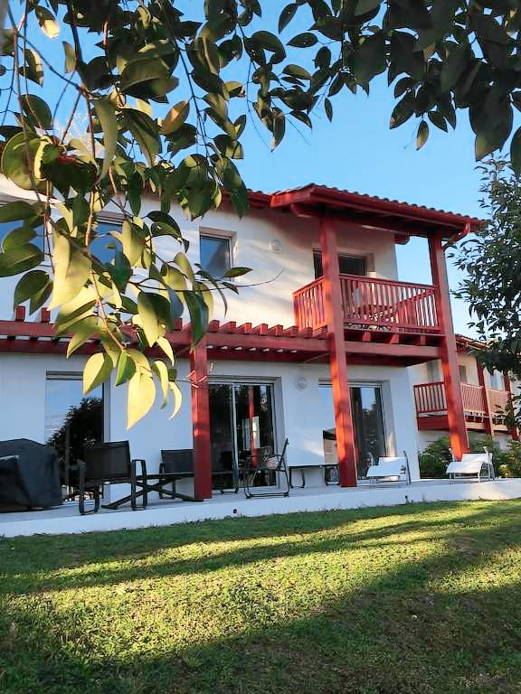 Casa  Ciboure
