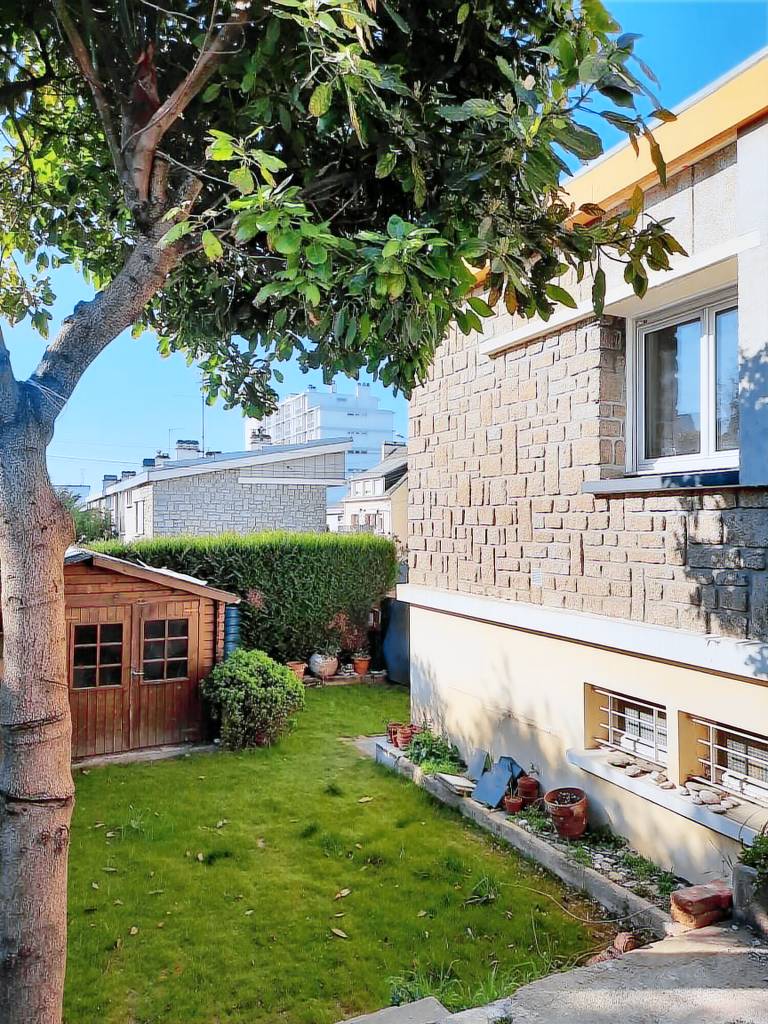 Maison de vacances  Lanester