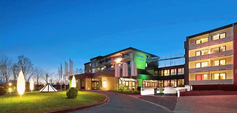 Ferienwohnung Erwitte