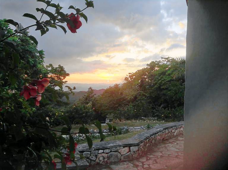 Cabin  Montego Bay