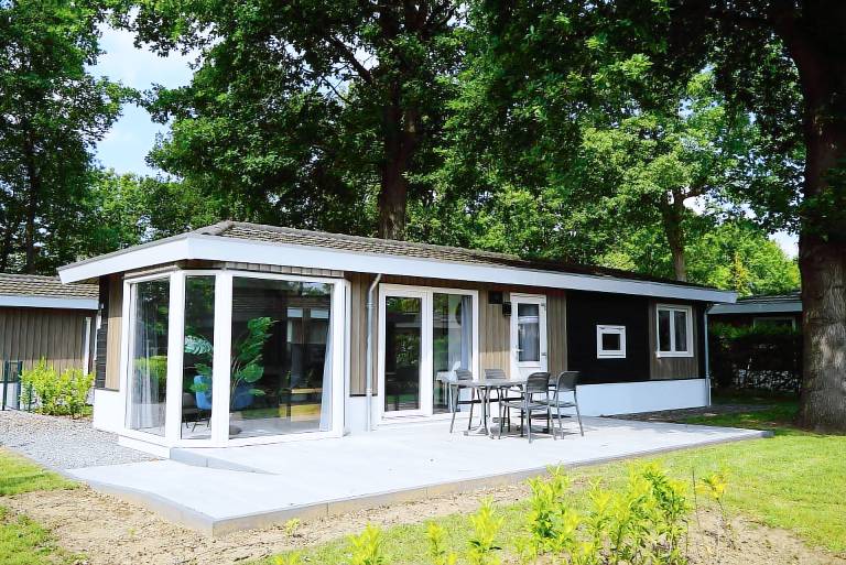 Bungalow Susteren