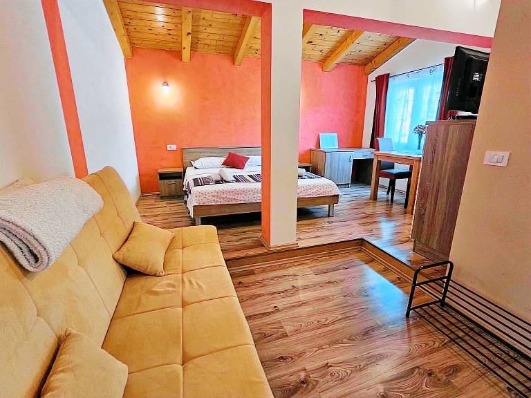 Child-friendly beautiful studio | Pets allowed in Rovinj