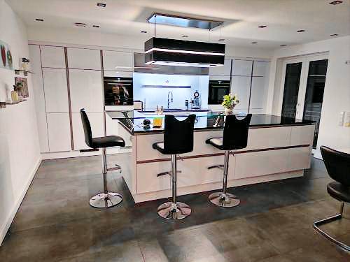 149 m² Ferienwohnung