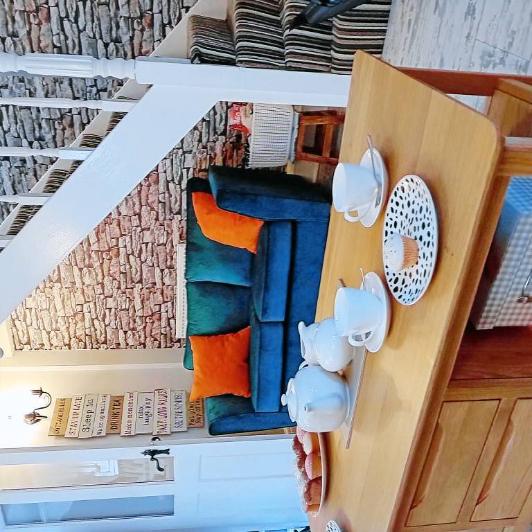122 m² Ferienwohnung