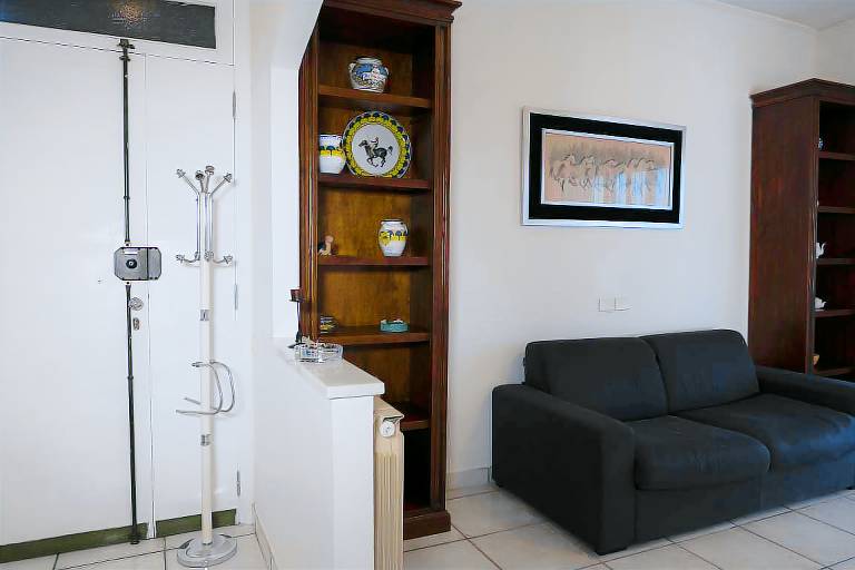 Holiday apartment with terrace & pool | Panoramic view — photo 2