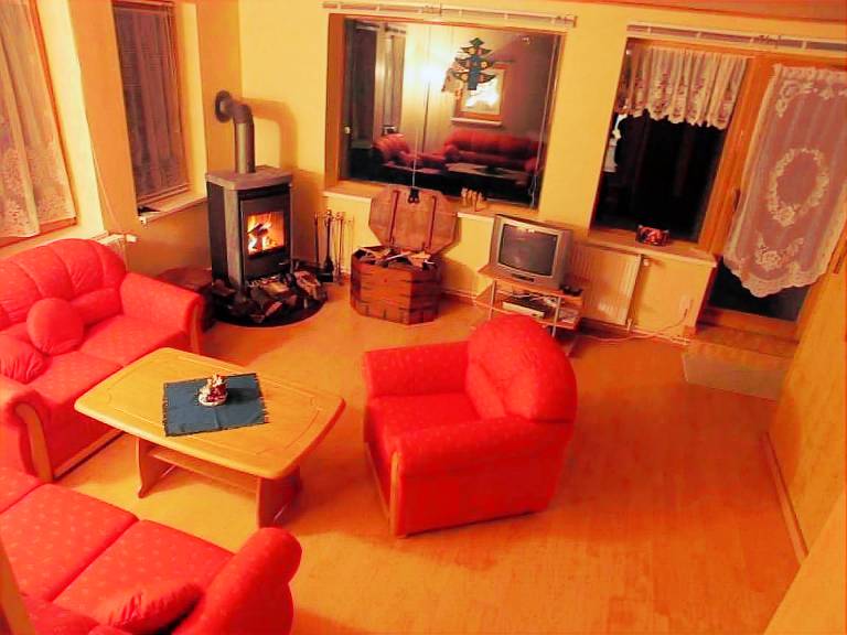 Vacation home with garden, patio & BBQ — photo 4