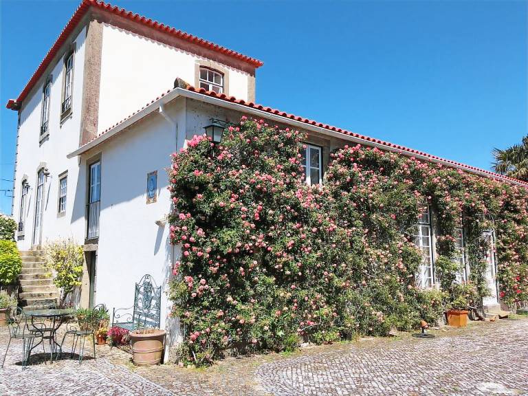 Quinta Carreço