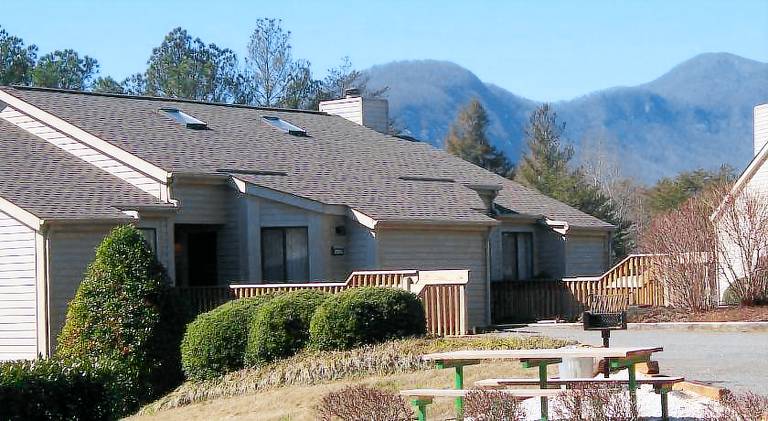 Resort Lake Lure