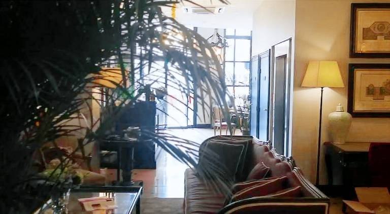 Hotel De La Treille — photo 4