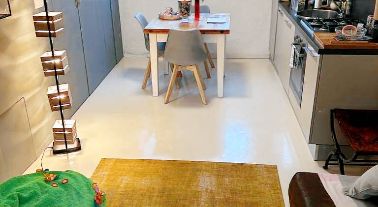 Rental apartment | Near Castello del Valentino | Pet-friendly — photo 4