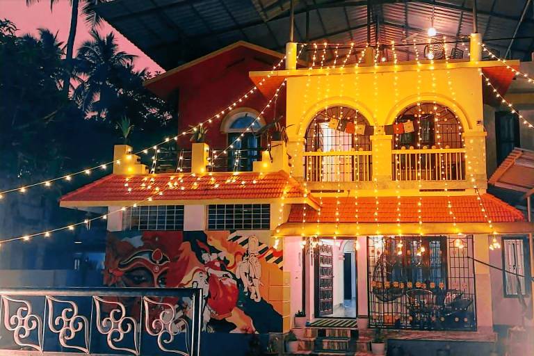 Kulture KonnectT in Varkala