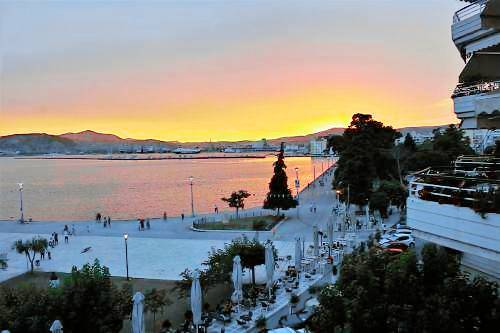 Διαμέρισμα Μακρινίτσα