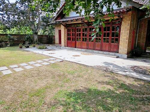 Fresia Villa & Camping
