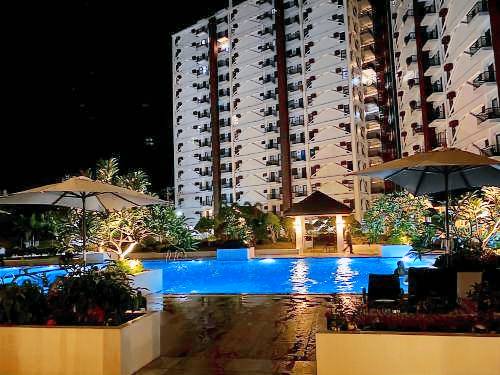 Apartament Babag