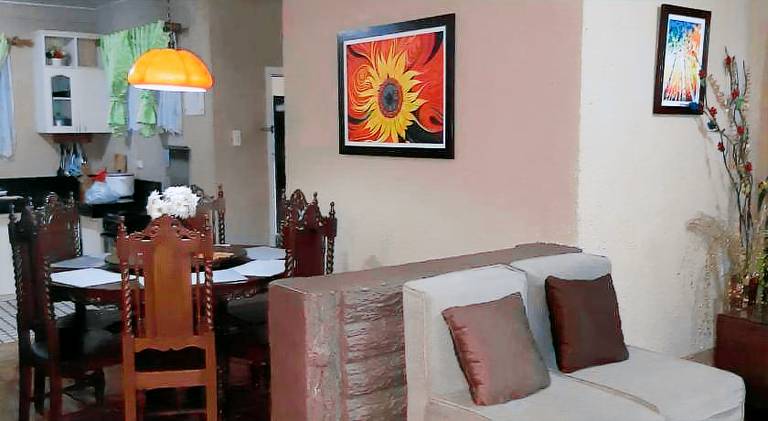 Zya 3BR A-House — photo 5