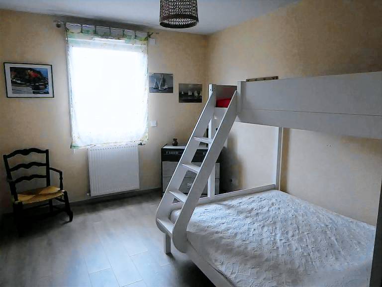 Fully equipped holiday apartment with patio | Close to the beach | Pet-friendly — photo 5