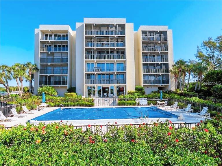 Condo Longboat Key