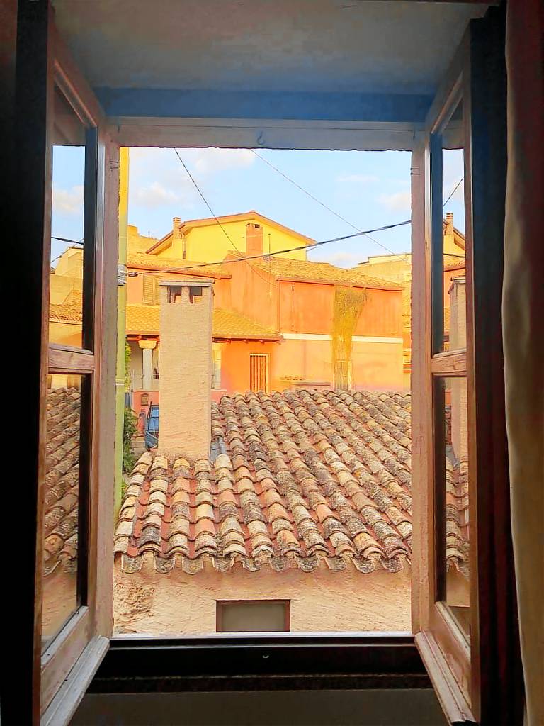 Casa Aritzo