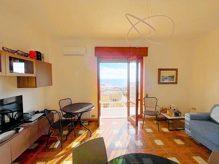 Apartment | Sea view — photo 4