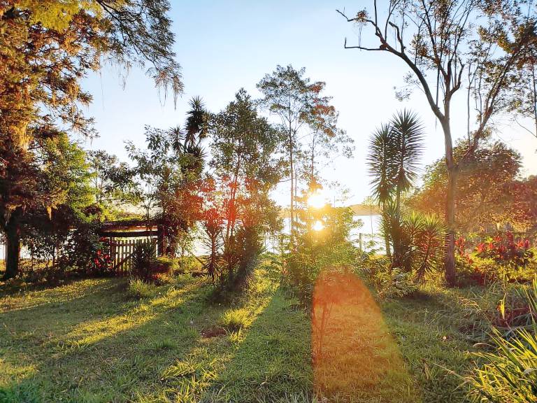 Cabin  Embu-Guaçu