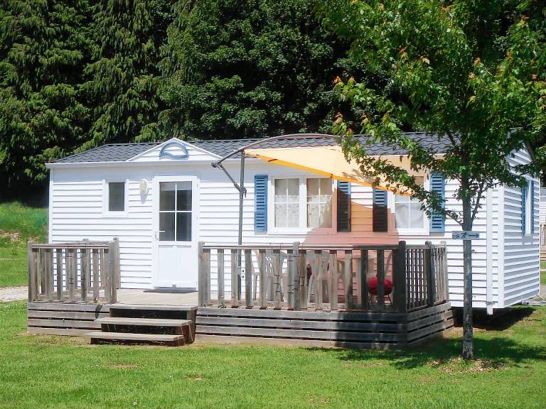 Mobil-home Le Chambon-sur-Lignon
