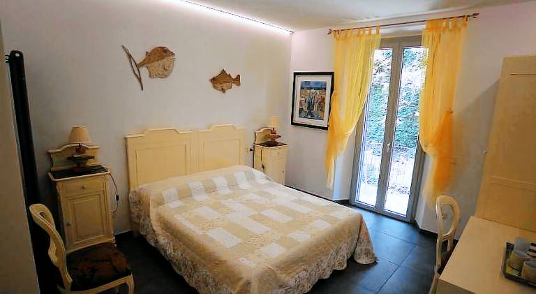 5 TERRE PELAGOS in Riomaggiore