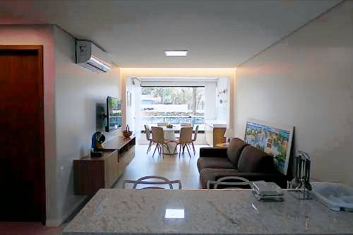 Apartment Tamandaré