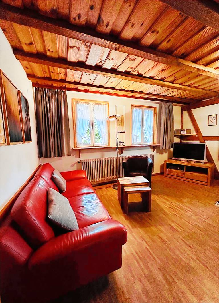 Ferienwohnung Donaueschingen