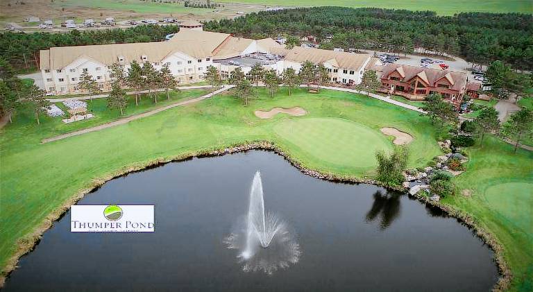 Resort Ottertail