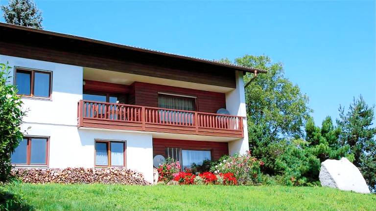 Ferienwohnung Greimelberg
