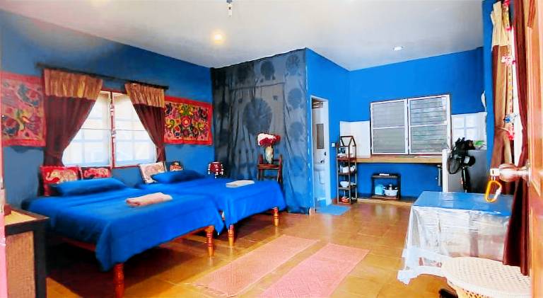 Pleasant vacation home | Close to the beach | Pets allowed — photo 2