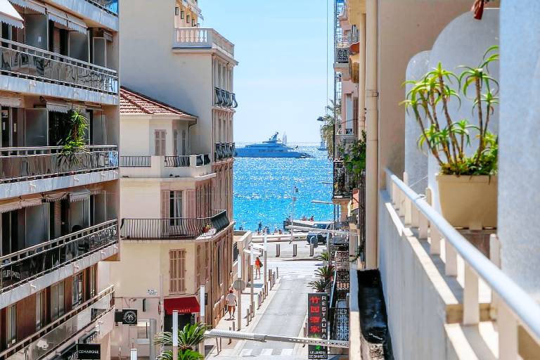 Apartment Cannes