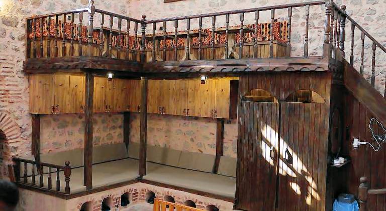 Ziyagil Konağı — photo 4