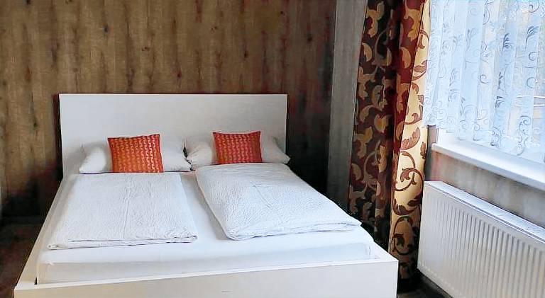 Apartment mit Hotelservice  Langenhagen
