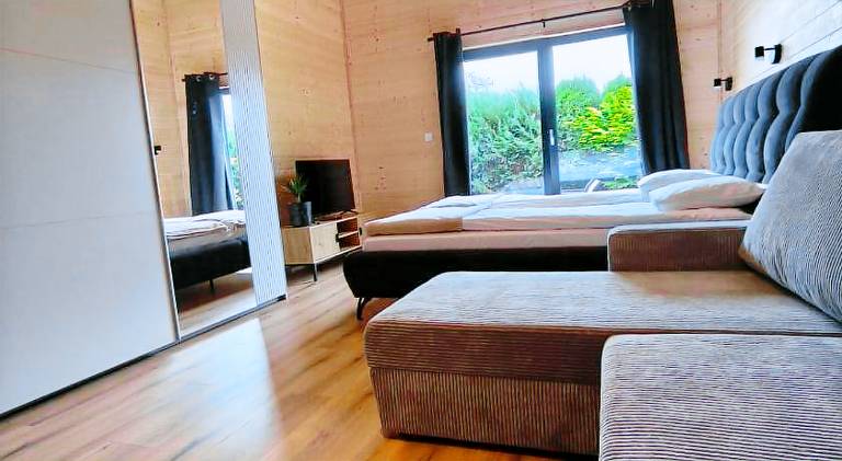 Boho Baltic Resort — photo 2