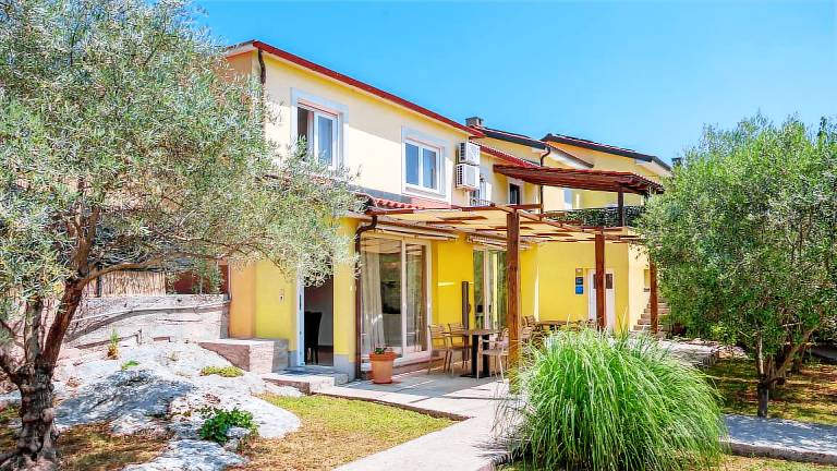Villa SANJA with pool OPATIJA by Villas Guide — photo 2