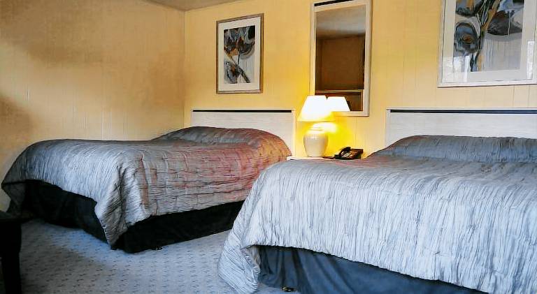 Motel Nesquehoning