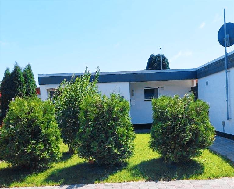 Ferienhaus ERNST nah am Friesenstrand in Tossens für die ganze Familie — photo 2