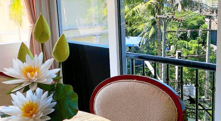 Lovely villa with terrace, jacuzzi & garden | Pet-friendly — photo 5