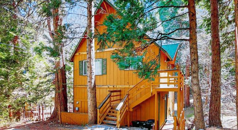 Vacation home with 3 rooms for 6 persons — photo 5