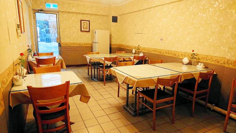 PARK MOTEL — photo 4