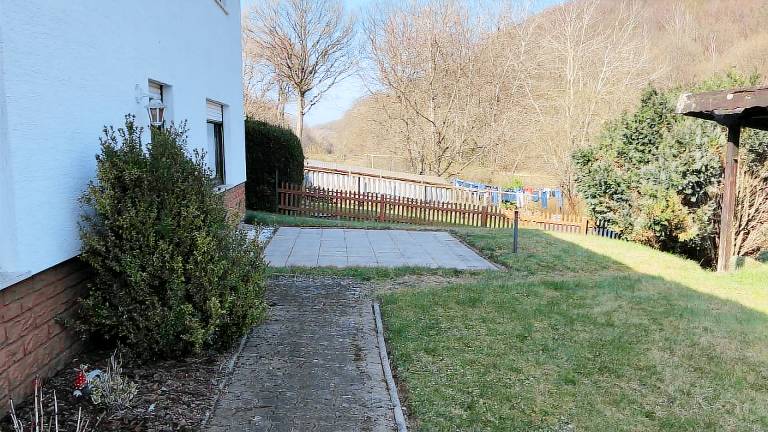 Ferienwohnung  Tholey